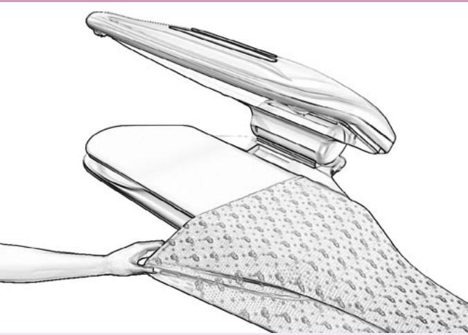 PHILIPS GC9500 - Pantalons - 3