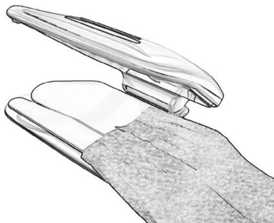 PHILIPS GC9500 - Neckties - 2