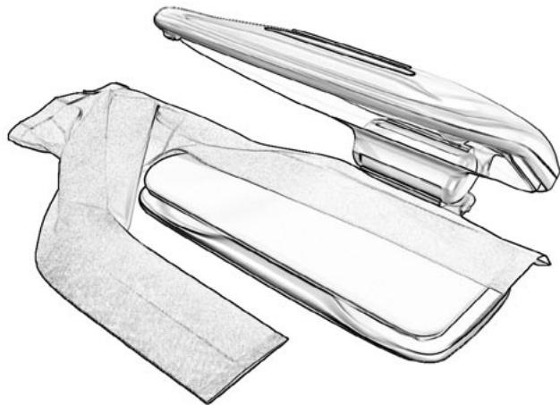 PHILIPS GC9500 - Pantalons - 2