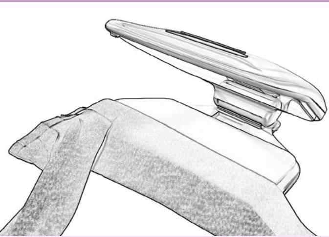 PHILIPS GC9500 - Neckties - 3
