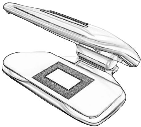 PHILIPS GC9500 - Serviettes - 1