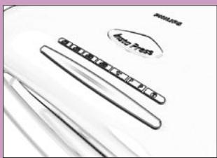 PHILIPS GC9500 - DESCRIPTION GÉNÉRALE - 16