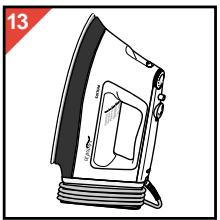 PHILIPS HI254 - Saklama - 12