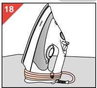 PHILIPS HI332 - Saklama - 15
