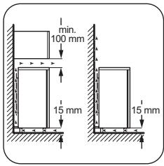 FAURE FZ190 - Avertissement - 1