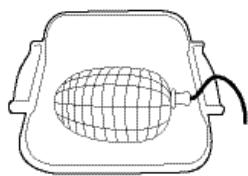 WHIRLPOOL AKZ9626IX - THERMOMÉTRÉ À VIANDE (UNIQUEMENT SUR CERTAINS MODELES) - 1
