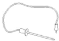 WHIRLPOOL AKZ9626IX - ACCESSIONS - 6