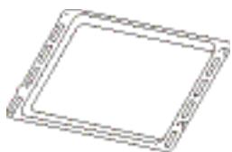WHIRLPOOL AKZ9626IX - ACCESSIONS - 2