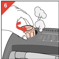 PHILIPS HI984 - Planchado con vapor - 1