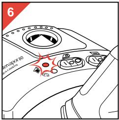 PHILIPS HI994 - Filling during ironing - 1