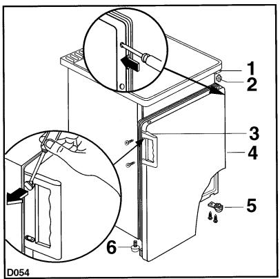 FAURE TT110F - Important - 1
