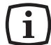 FAURE TT110F - Starting your appliance - 1