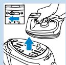 PHILIPS GC9040 - Repassage - 3