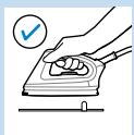 PHILIPS GC9040 - adimda ergonomik utuleme - 3