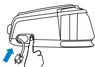 PHILIPS GC9040 - Rangement - 3