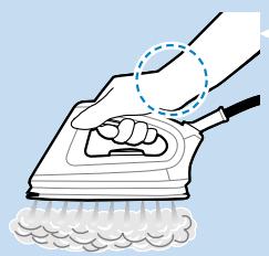 PHILIPS GC9040 - Tres claves para un plancho ergonomico - 2
