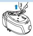 PHILIPS GC9040 - Ironing - 4