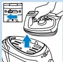 PHILIPS GC9040 - Σερωμa - 3