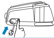 PHILIPS GC9040 - Aufbewahrung - 3
