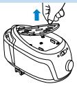 PHILIPS GC9040 - Stiratura - 4