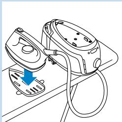 PHILIPS GC9040 - Strijken - 5
