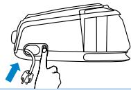 PHILIPS GC9040 - Förvaring - 3