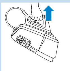 PHILIPS GC9040 - Förvaring - 7