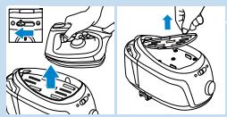 PHILIPS GC9040 - Stryka - 3