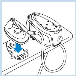 PHILIPS GC9040 - Strygning - 5