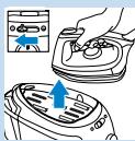PHILIPS GC9040 - Stryke - 3