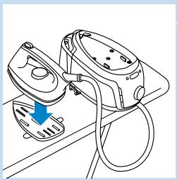 PHILIPS GC9040 - Planchado - 5