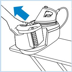 PHILIPS GC9040 - Stryke - 1