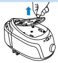 PHILIPS GC9040 - Repassage - 4