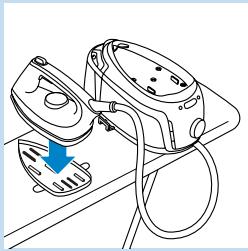 PHILIPS GC9040 - Bügeln - 5