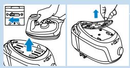 PHILIPS GC9040 - Utileme - 3