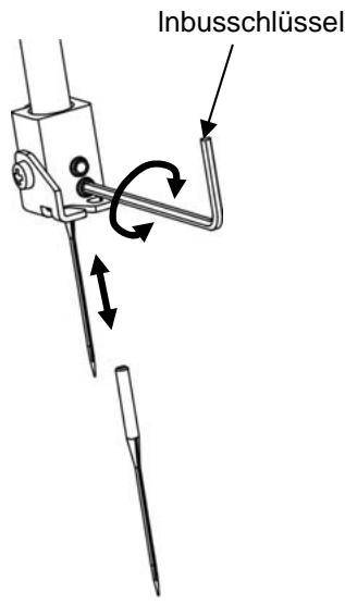 AEG-ELECTROLUX 90S - VERSÄUBERUNGSNAHT BREIT UND SCHMAL - 1
