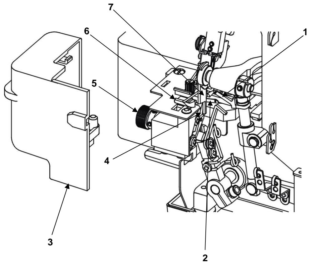 AEG-ELECTROLUX 90S - 3