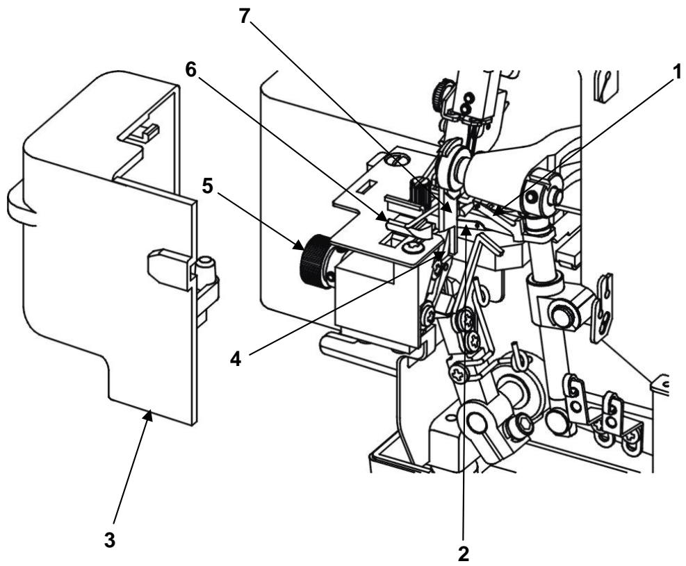 AEG-ELECTROLUX 90S - TABLE OF CONTENTS - 2