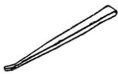 AEG-ELECTROLUX 90S - ZUBEHÖR - 1