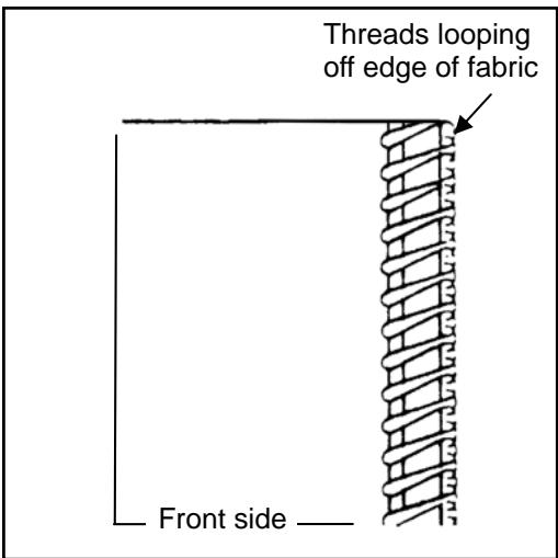 AEG-ELECTROLUX 90S - CUTTINGWIDTH - 3