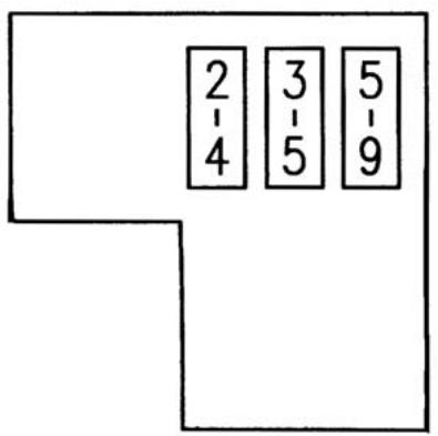 AEG-ELECTROLUX 90S - [VERSÄUBERUNGSNAHT NÄHEN] - 2