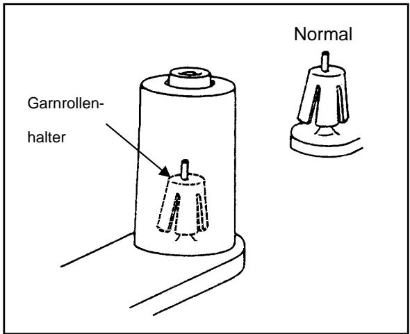 AEG-ELECTROLUX 90S - [GARNROLLENHALTER] - 1