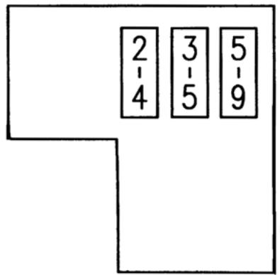 AEG-ELECTROLUX 90S - [Bord étroit] - 2