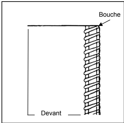 AEG-ELECTROLUX 90S - LARGEUR DE COUPE - 4