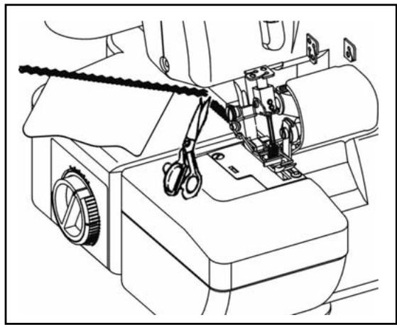AEG-ELECTROLUX 90S - PROBELAUF - 3