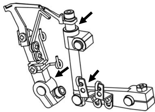 AEG-ELECTROLUX 90S - NETTOYAGE ET ENTRETIEN - 1