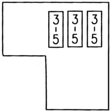 AEG-ELECTROLUX 90S - [NARROW EDGE] - 3