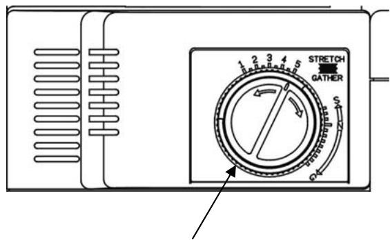 AEG-ELECTROLUX 90S - Wichtig: - 1