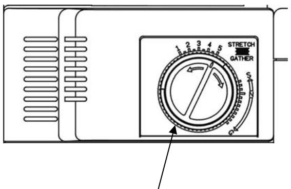 AEG-ELECTROLUX 90S - Attention: - 1