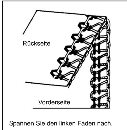 AEG-ELECTROLUX 90S - EINSTELLLEN DER FADENSPANNUNG - 3